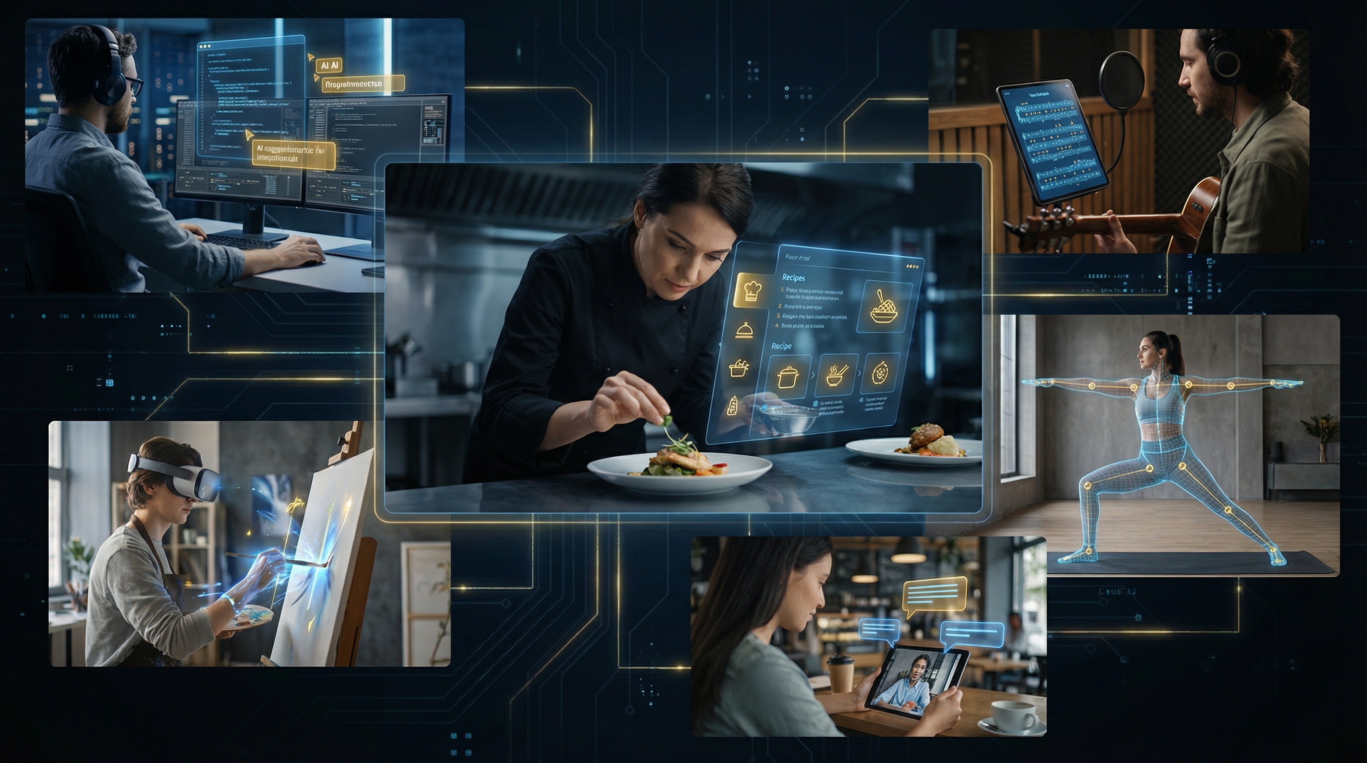 OnDiamo universal AI-powered learning platform